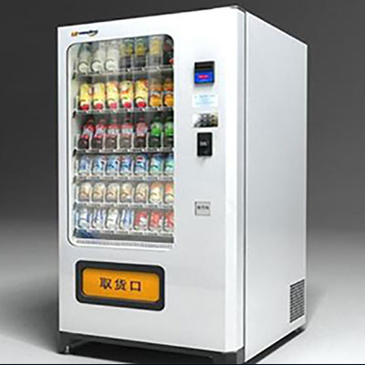 彈簧售賣機